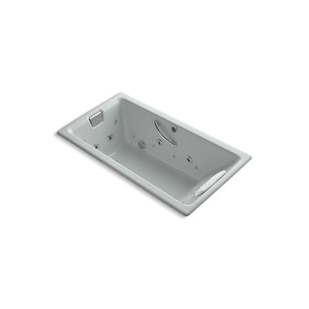 KOHLER Tea-For-Two Spa/Massage Whirlpool 856-V-95